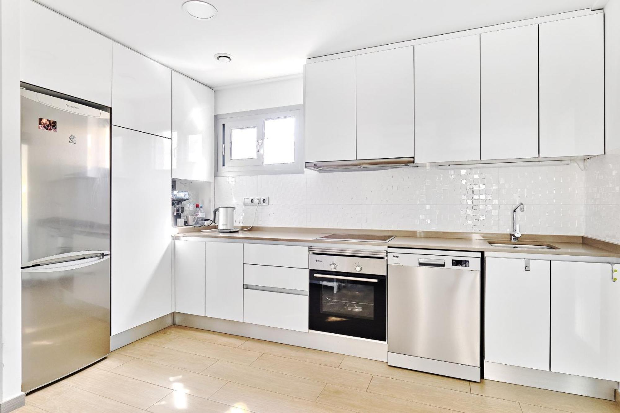 Apartamento Villa Amalia Torrevieja Dış mekan fotoğraf