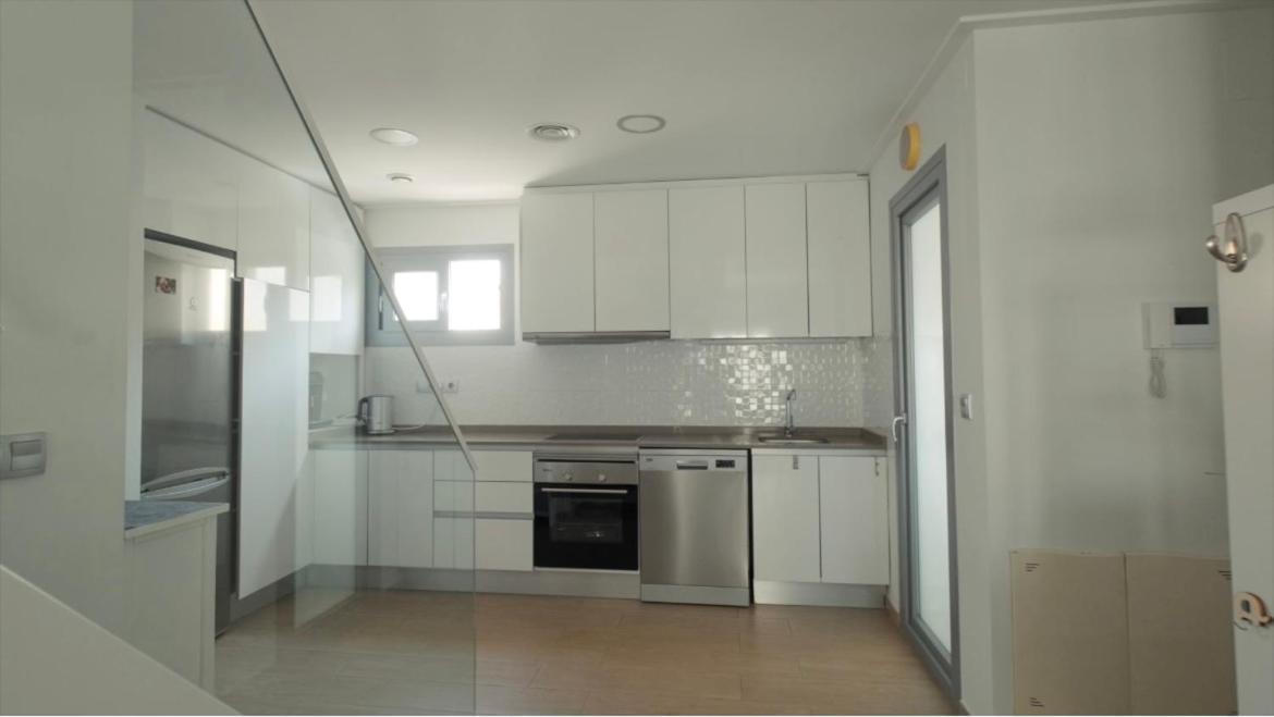 Apartamento Villa Amalia Torrevieja Dış mekan fotoğraf