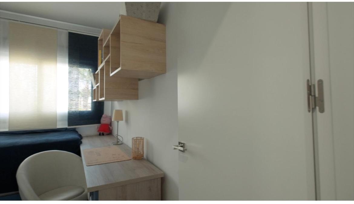 Apartamento Villa Amalia Torrevieja Dış mekan fotoğraf
