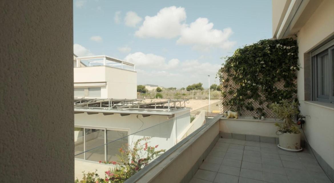 Apartamento Villa Amalia Torrevieja Dış mekan fotoğraf