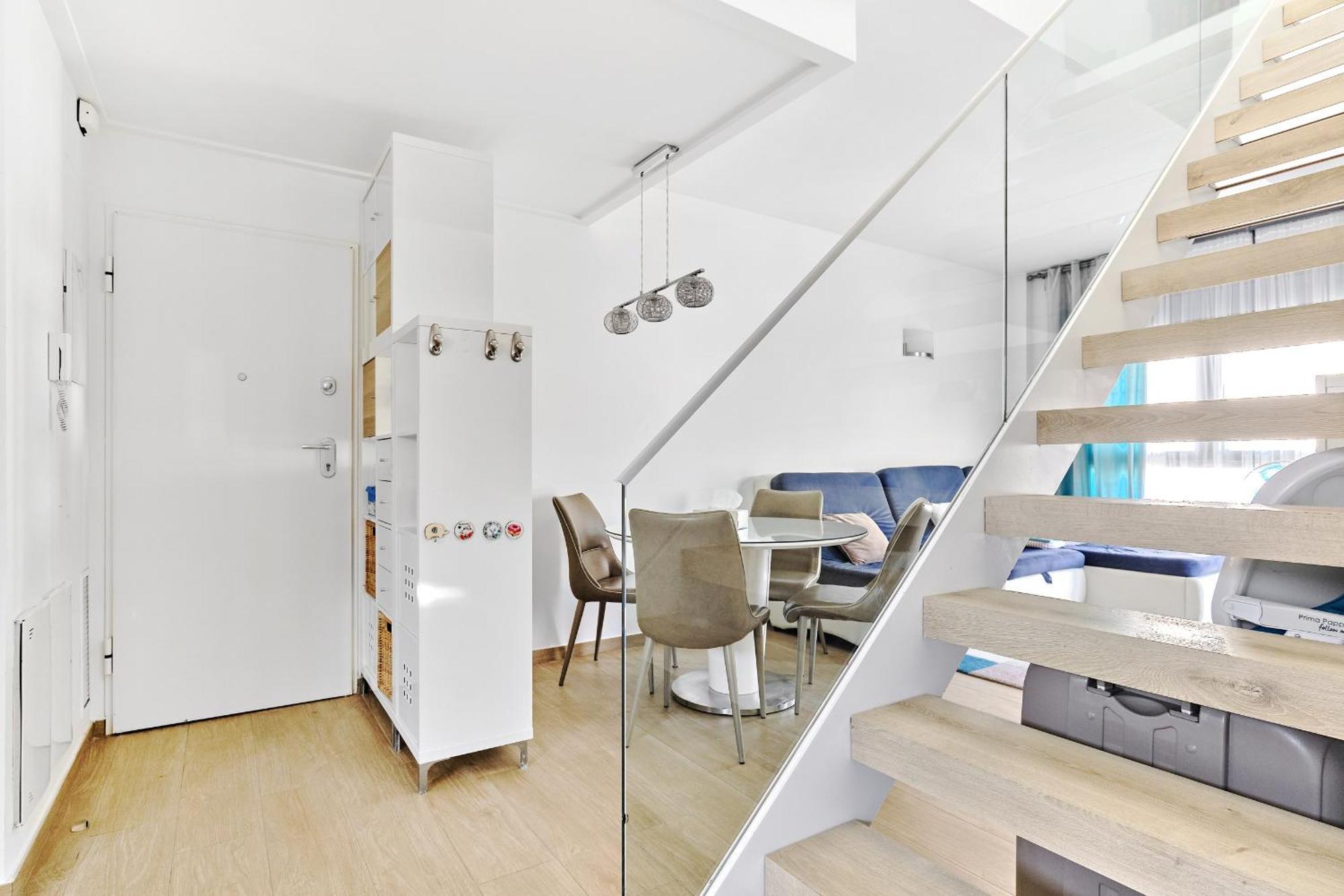 Apartamento Villa Amalia Torrevieja Dış mekan fotoğraf