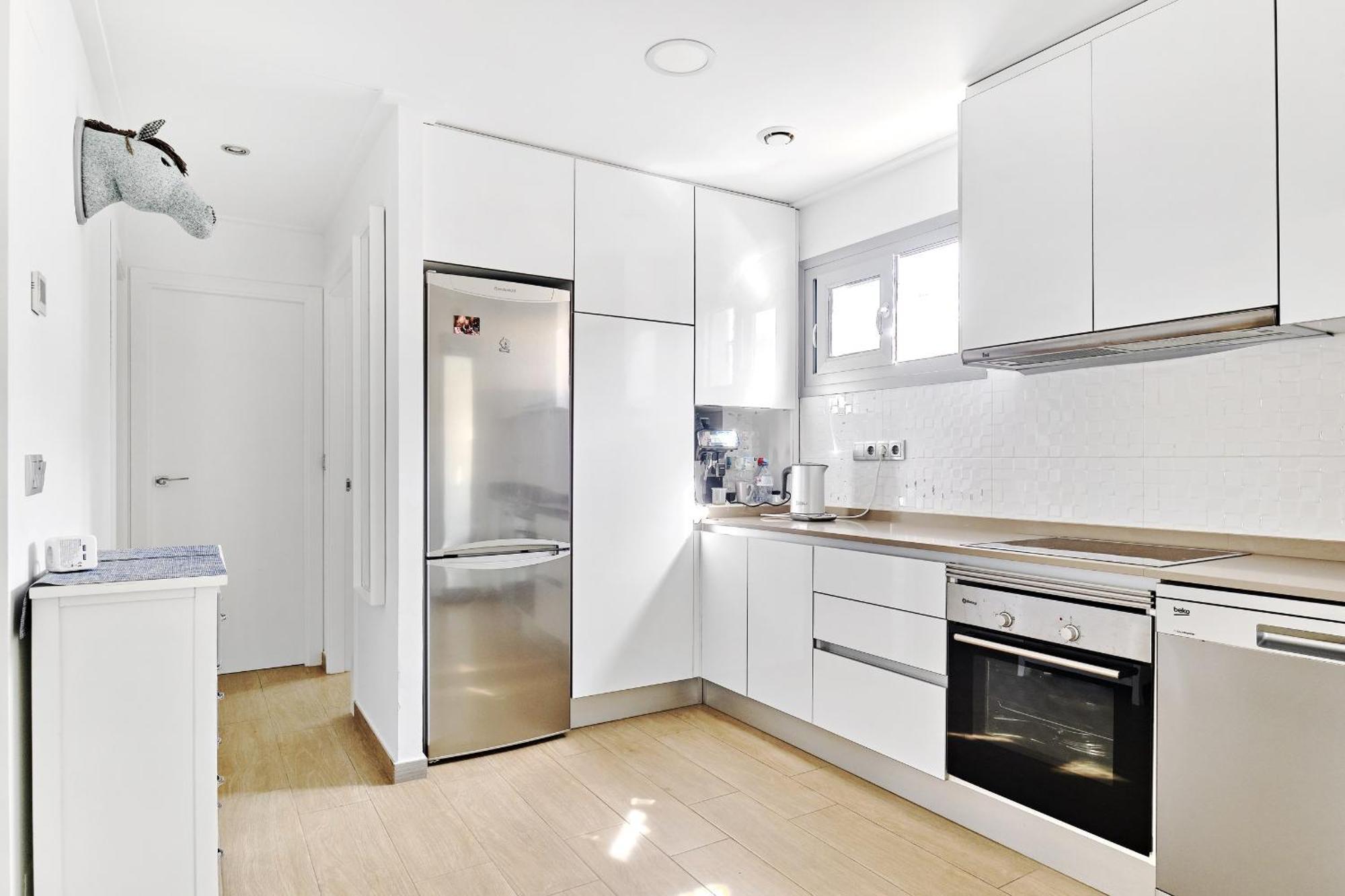 Apartamento Villa Amalia Torrevieja Dış mekan fotoğraf