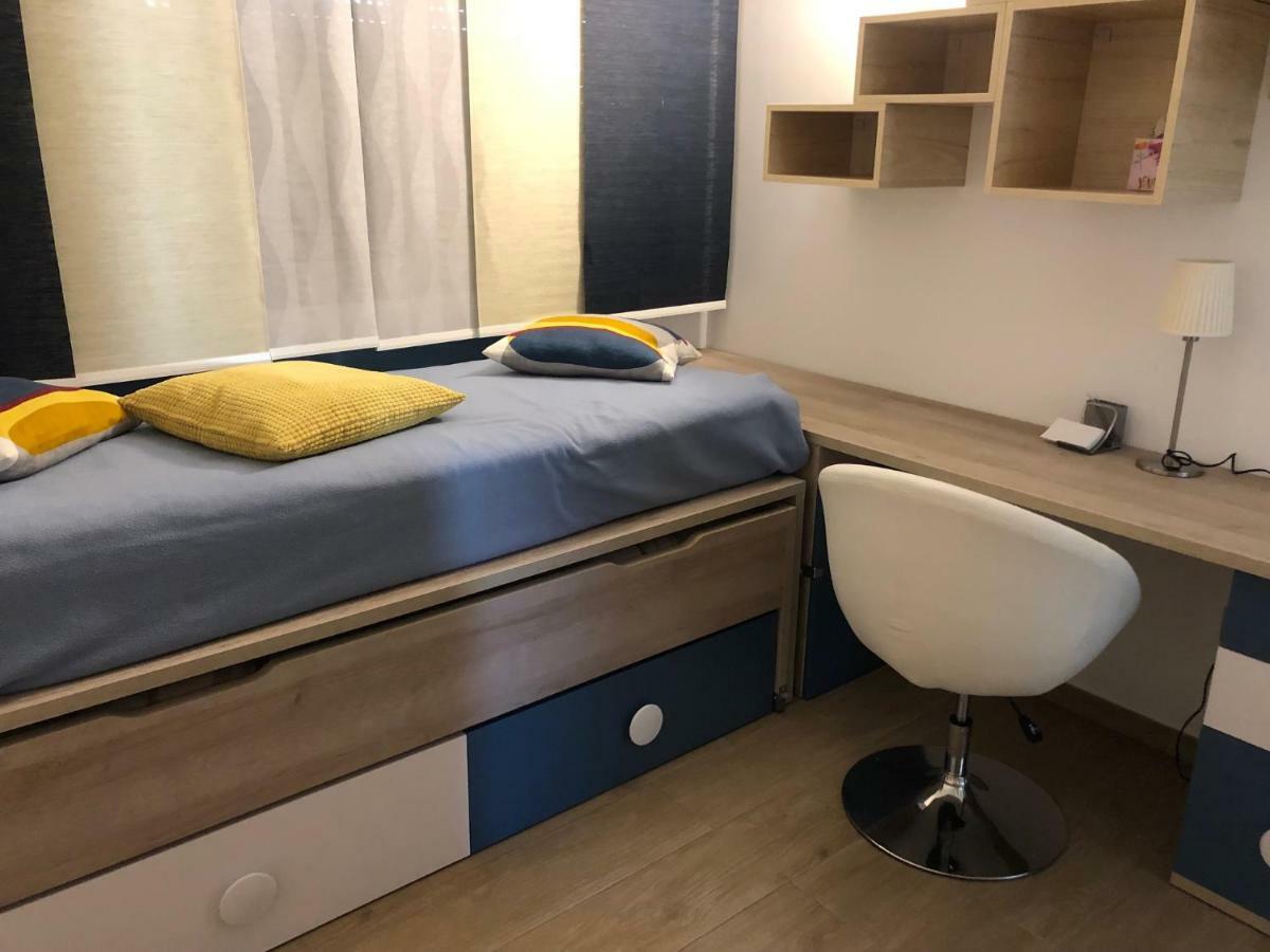 Apartamento Villa Amalia Torrevieja Dış mekan fotoğraf